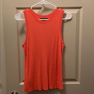 Banana Republic Sweater Tank